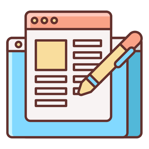 Digital marketing services