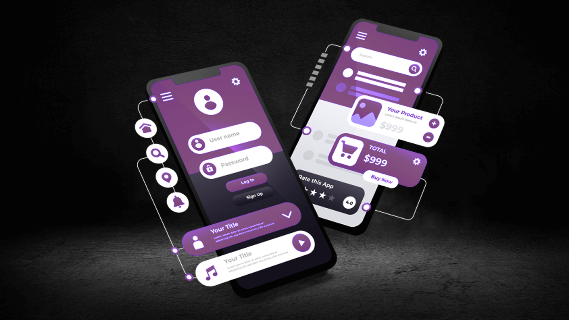 Best Mobile App Development in Hyderabad